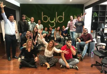 Visita a Byld