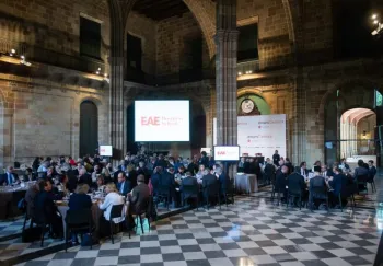 Actividades transversales con terceros