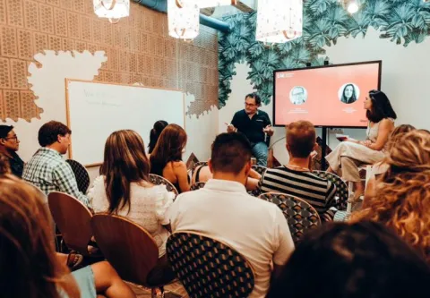 Innovation Meeting