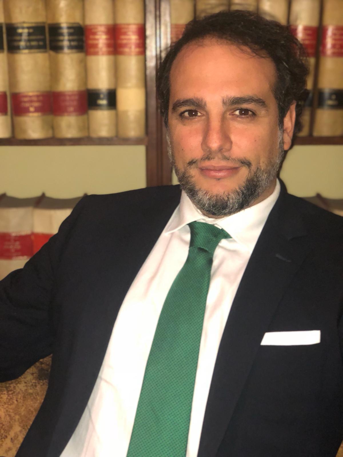 Víctor Fermosel, Profesor de Finanzas de EAE Business School